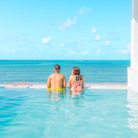 Sunrise Hotel Jambiani  Ngoại thất bức ảnh