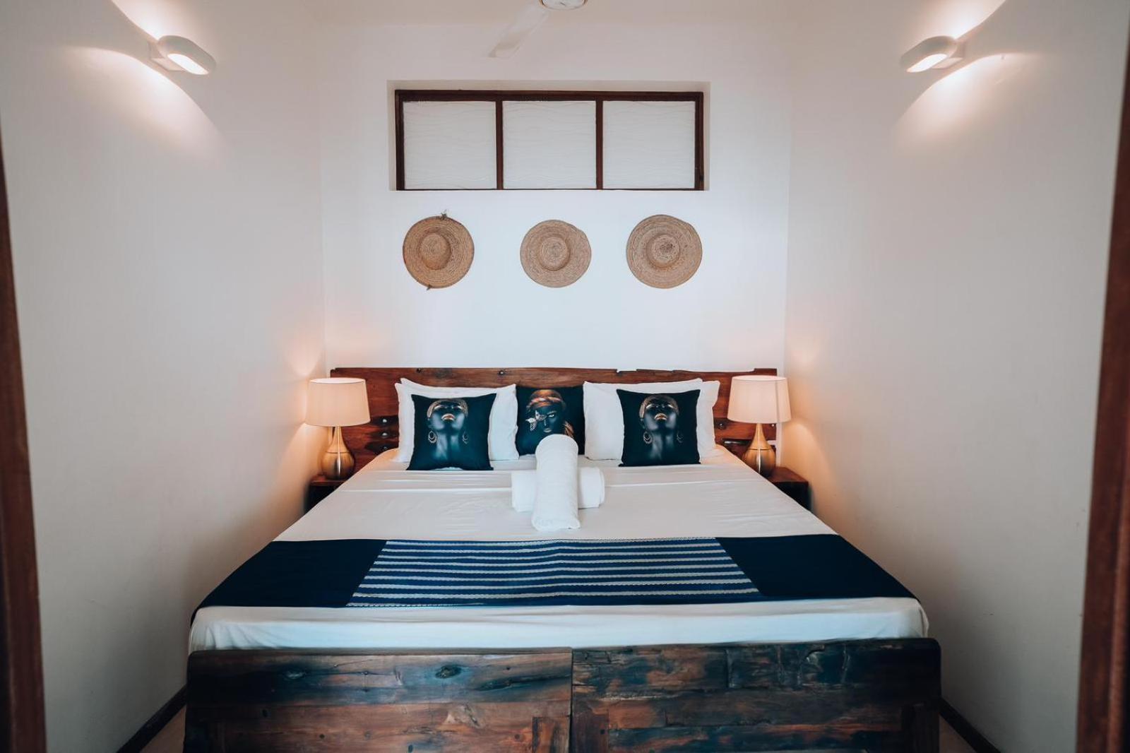 Sunrise Hotel Jambiani  Ngoại thất bức ảnh