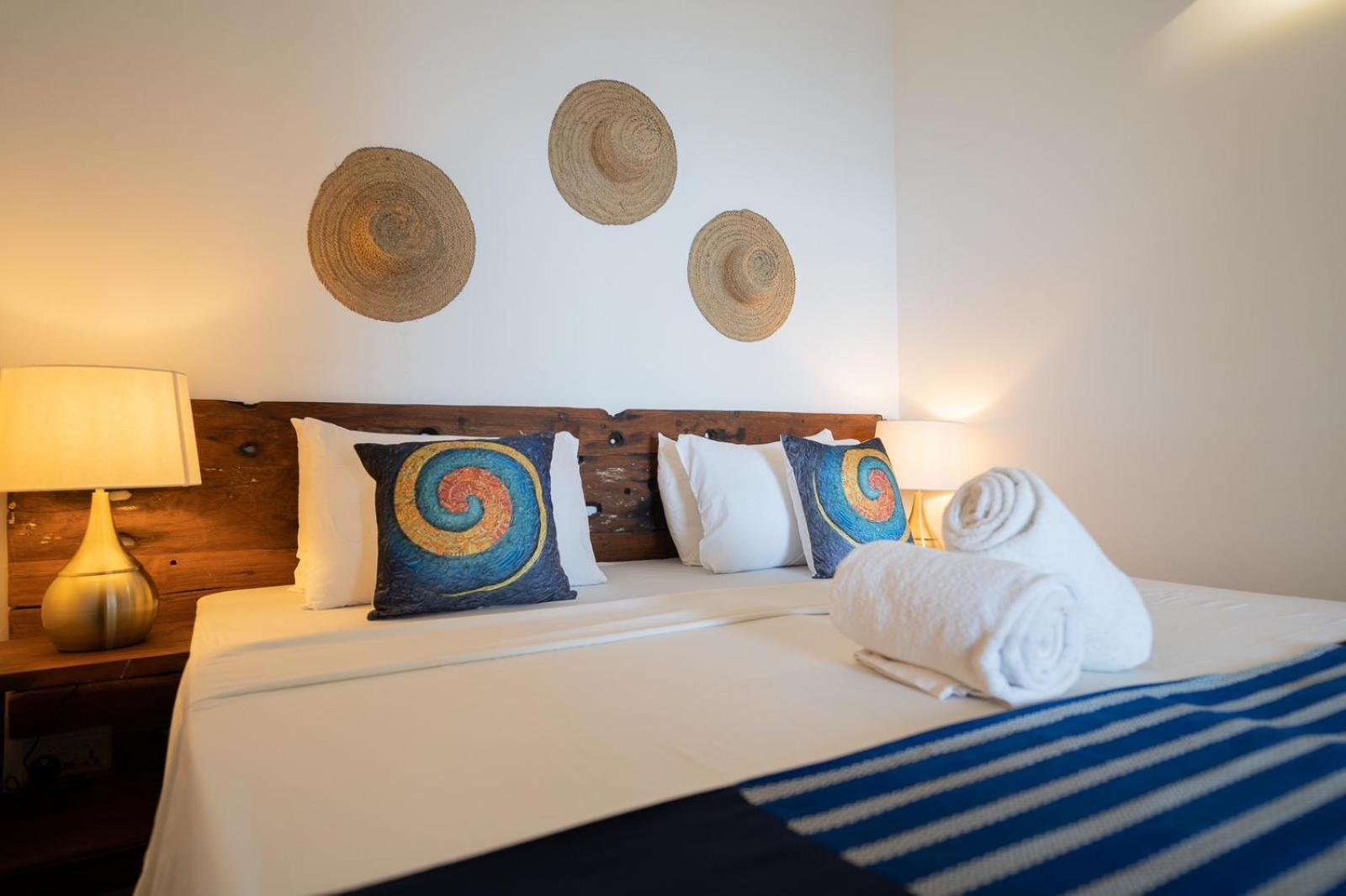 Sunrise Hotel Jambiani  Ngoại thất bức ảnh
