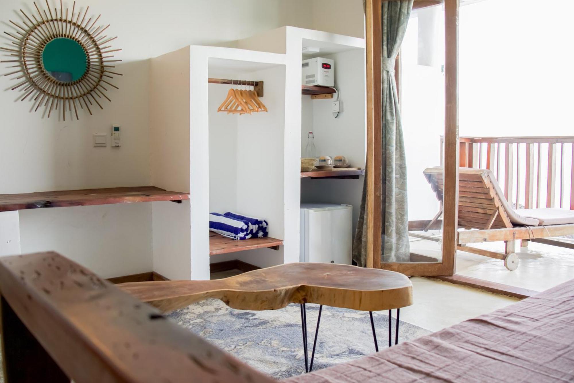 Sunrise Hotel Jambiani  Ngoại thất bức ảnh