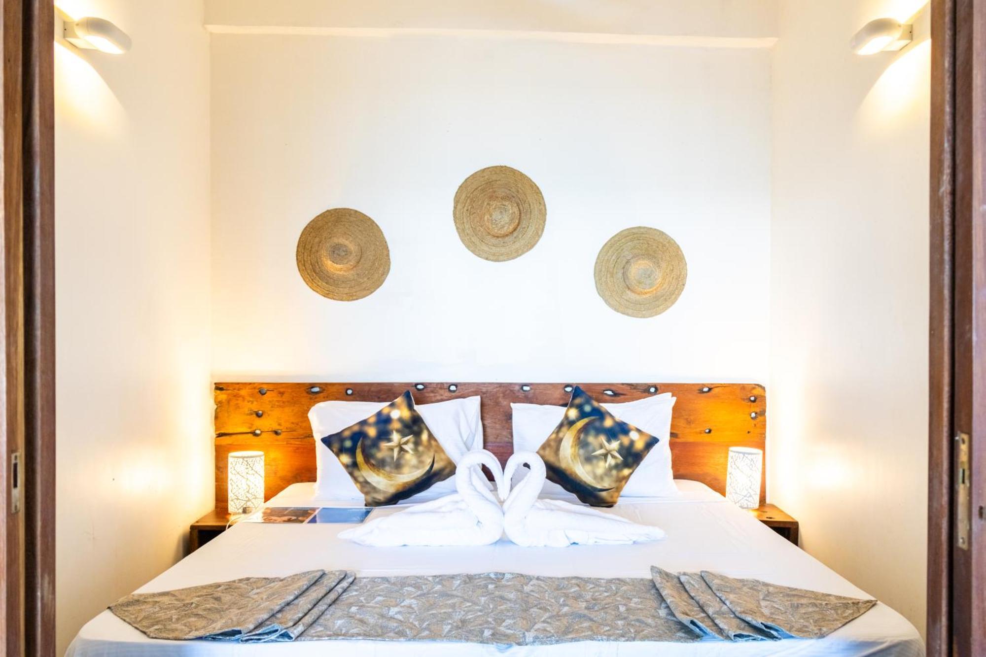 Sunrise Hotel Jambiani  Ngoại thất bức ảnh