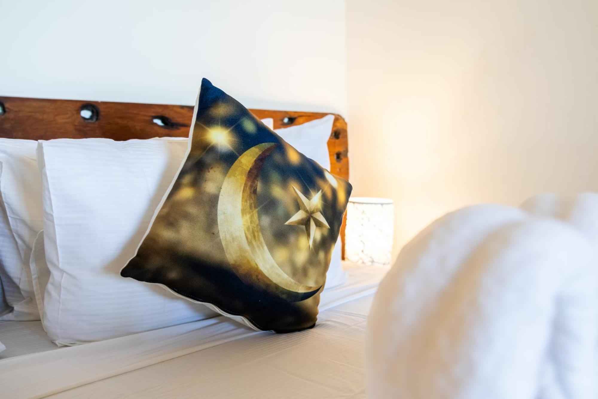 Sunrise Hotel Jambiani  Ngoại thất bức ảnh
