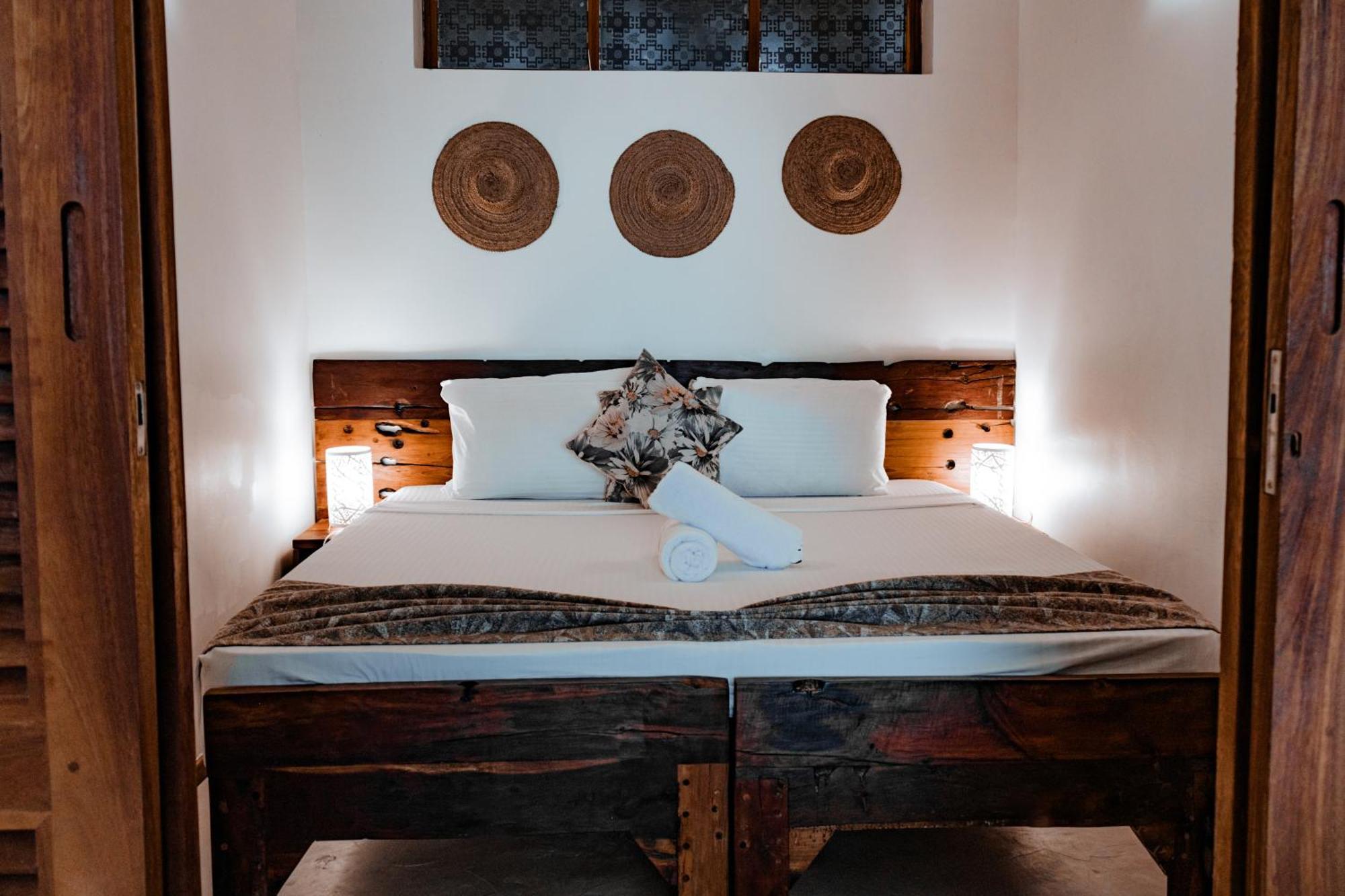 Sunrise Hotel Jambiani  Ngoại thất bức ảnh
