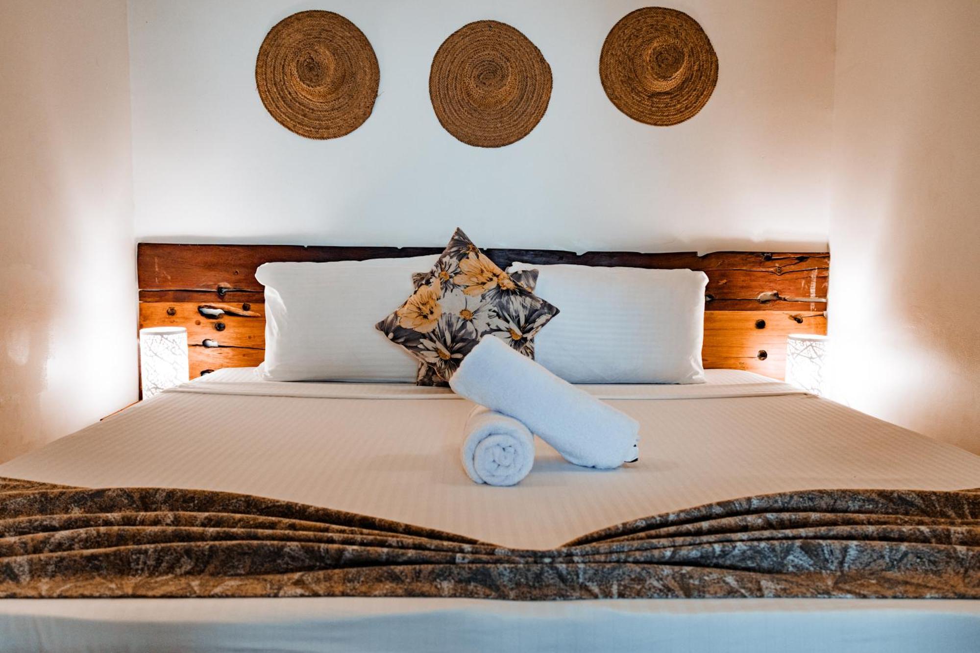 Sunrise Hotel Jambiani  Ngoại thất bức ảnh