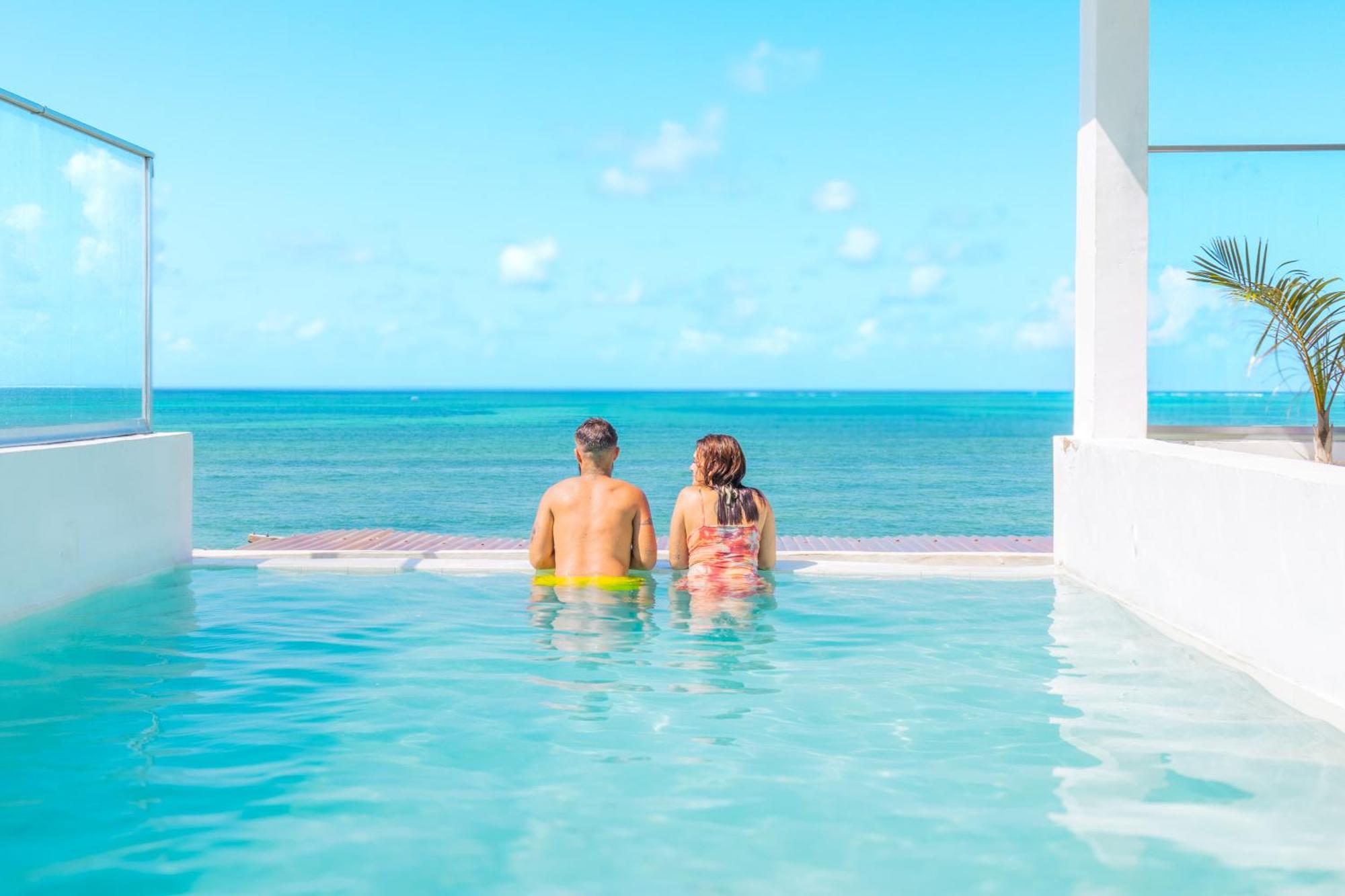Sunrise Hotel Jambiani  Ngoại thất bức ảnh